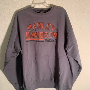 Harley Davidson Sweatshirt